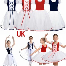 Girl's Kids Bubble Sleeves