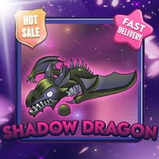 FR Shadow Dragon - Adopt From