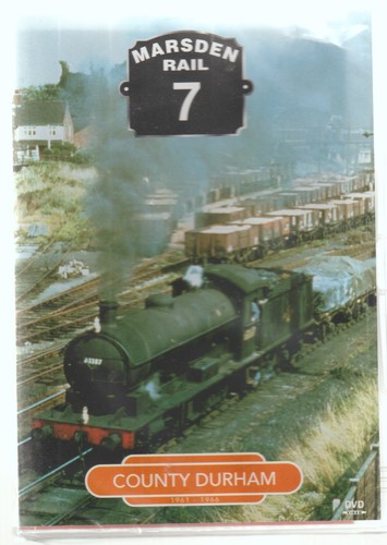 Marsden rail county - 7, ~