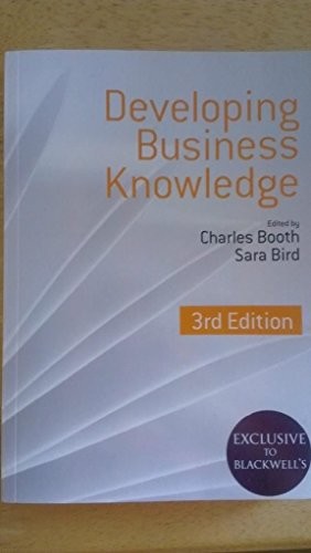 Developing business - developing,