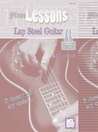 First lessons lap - lap, steel