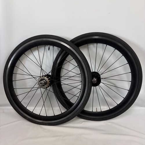 Tern surge tire - tire, wheel