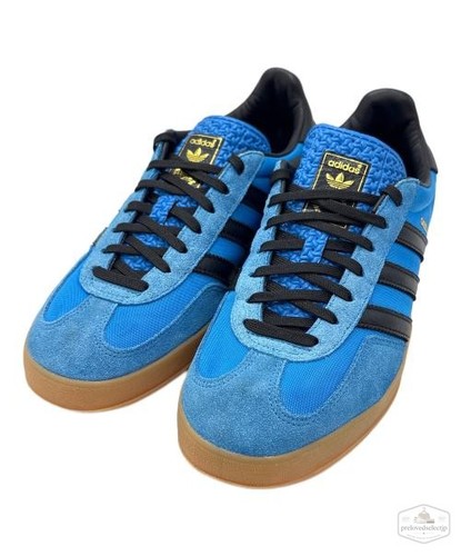 Adidas gazelle indoor ig4998 - indoor,