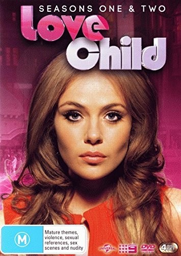 Love child season 2 - love,