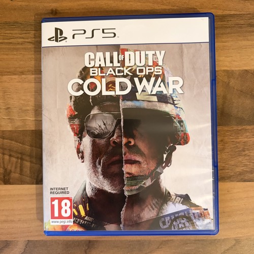 Call duty black - of,