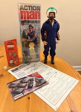 1975 Vintage Palitoy Action