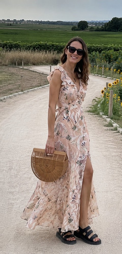 Reiss almeria botanical - reiss,