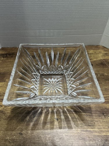 Waterford crystal lismore - crystal,