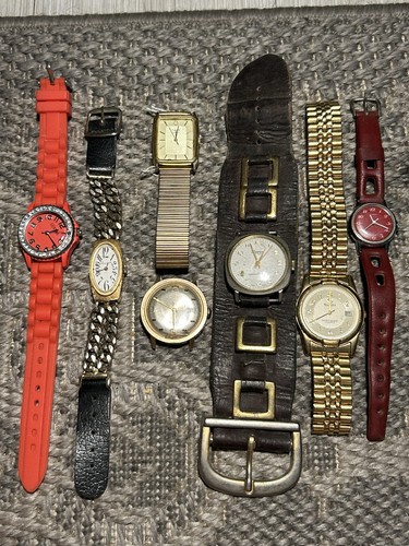 Lot vintage estate - vintage,