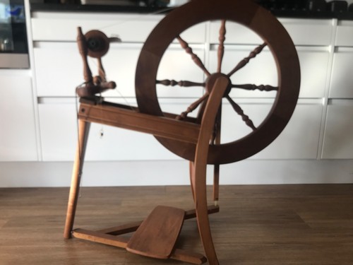 Vintage ashford traditional - ashford,