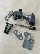 Jaguar XK Engine Renolds