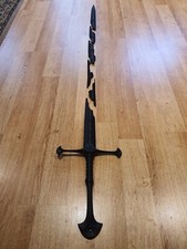 Narsil broken blade - narsil,