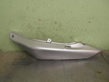 yamaha  600  diversion  l/h  rear  panel