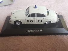 Atlas Best Of British Police