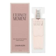 Calvin Klein Eternity Moment Eau de Parfum 30ml Spray For Her Women EDP Perfume