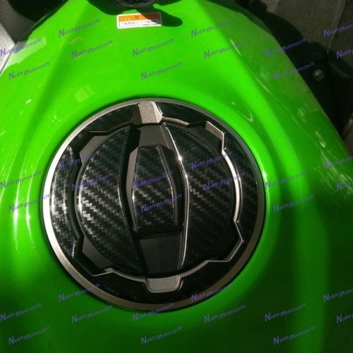 Fuel tank cap decal - , sticker
