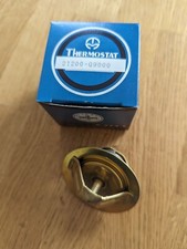 Coolant Thermostat By