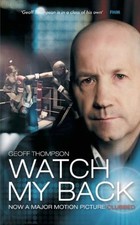 Watch My Back By Geoff