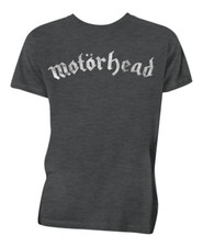 Motorhead Distressed Logo