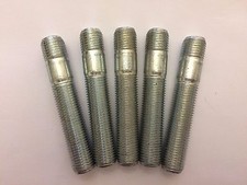 5 x M14X1.5 ALLOY WHEEL STUDS