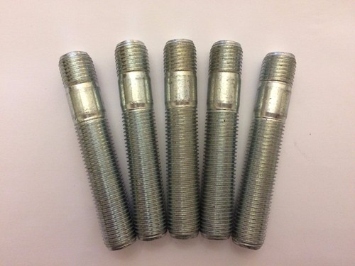 M14x1 alloy wheel - wheel, studs