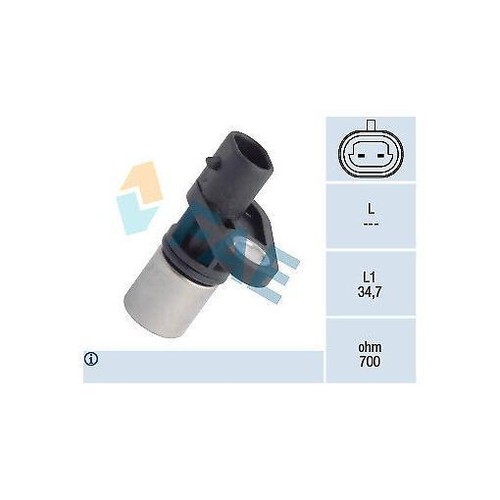 Fae 79205 sensor crankshaft - sensor,,