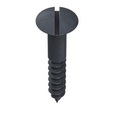 Countersunk Wood Screws