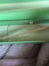 Genuine Swarovski Tennis