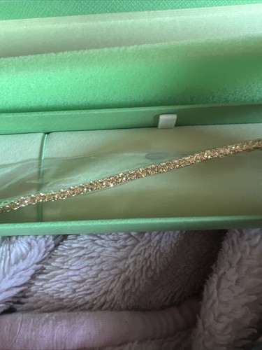 Genuine swarovski tennis - genuine,