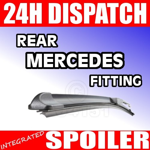 Flat wiper for toyota glanza - for,