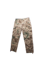 German Army Troppentarn Trousers Military Surplus Airsoft Prepper Desert Pants