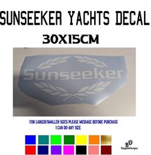 30cm Sunseeker Yacht