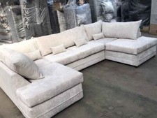 U Shape SOFA SALE , Brand New