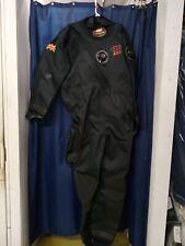 Typhoon DS1 Men's Drysuit (Size medium broad - with size large socks)