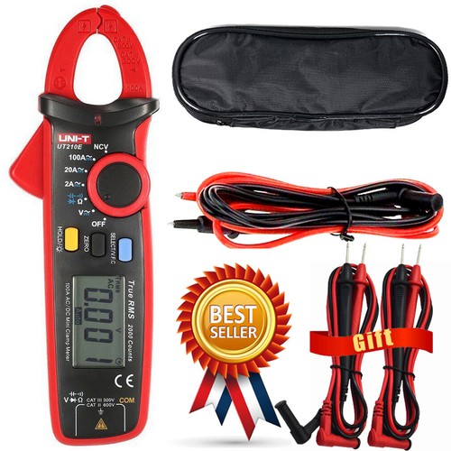 Uni ut210d ut210e digital - uni-t,