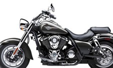 KAWASAKI VULCAN 1700 CLASSIC
