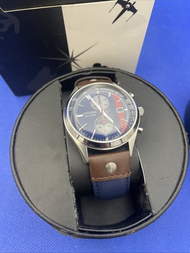 Citizen star wars han - star,