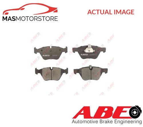 Brake pads set braking - brake, pad