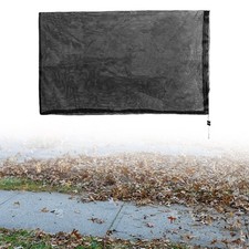 Leaf Shredder Collection Bag