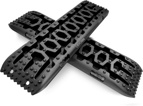Liekumm traction boards - boards, 10