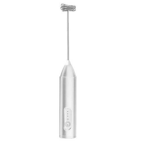 Wireless milk frother - wireless,