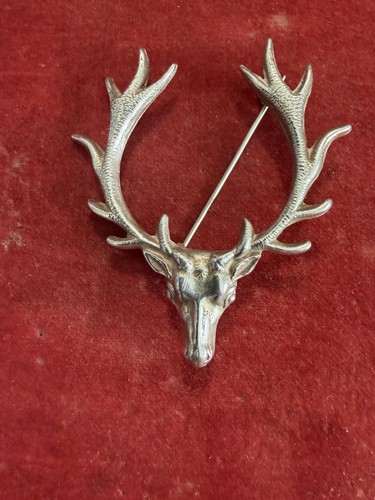 Officers hallmarked silver - officers,
