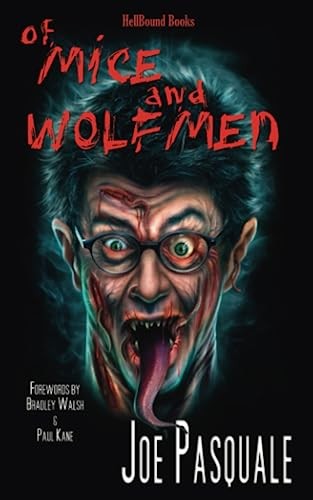 Mice and wolfmen pasquale - and,