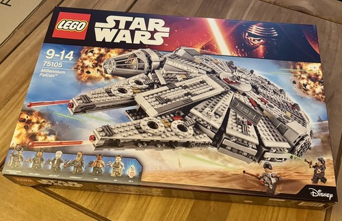 Lego 75105 star - lego, wars