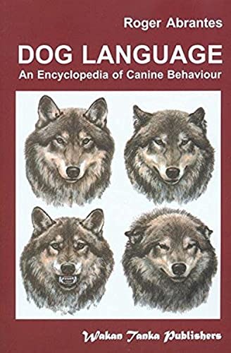 Dog language abrantes r - language, abrantes,