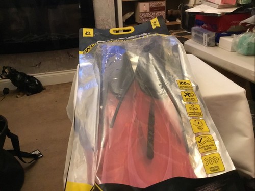 Cressi snorkelling fins new - cressi,