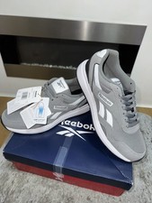 Reebok Sportswear GL1100 Trainer Men Women Sneakers Footwear Shoe Size 8