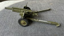 Dinky Battle Lines American