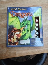 MODEL MASTER  4 Dragon Model