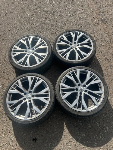 Genuine volkswagen golf - genuine,